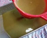Foto langkah ke 6 dari resep Brownies greentea.