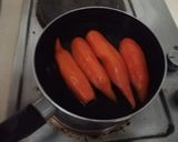 Foto del paso 2 de la receta: Tacos al pastor y de camarones 🌮