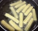 Foto langkah ke 5 dari resep Churros.