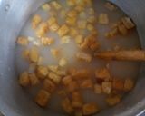Foto langkah ke 6 dari resep Lodeh Nangka Muda.