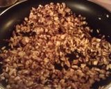 A picture of step 9 of Butternut Squash Vegetarian Dumpling Filling.