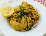 Foto del paso 8 de la receta: Arroz campero toda una experiencia de sabores