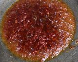 Gambar langkah 3 resipi Ikan Masak Sambal.