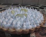 Foto del paso 4 de la receta: Pie de limón