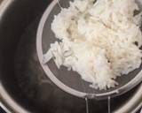 รูปขั้นตอนการทำที่ 1 ของ ข้าวต้มกุ้ง Shrimp rice porridge