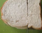 รูปขั้นตอนการทำที่ 5 ของ Homemade maple toast