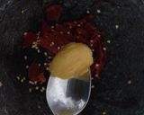 รูปขั้นตอนการทำที่ 3 ของ ยำลูกชิ้น pork ball spicy salad