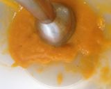 รูปขั้นตอนการทำที่ 3 ของ Mango pudding