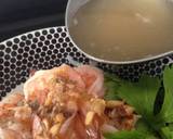 รูปขั้นตอนการทำที่ 6 ของ ข้าวต้มกุ้ง Shrimp rice porridge
