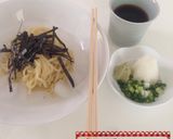 รูปขั้นตอนการทำที่ 6 ของ ซารุราเมน zaru ramen
