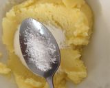รูปขั้นตอนการทำที่ 7 ของ มันบด mash potato