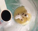 รูปขั้นตอนการทำที่ 7 ของ มัฟฟิ่นกล้วยหอม blender banana muffin