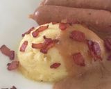 รูปขั้นตอนการทำที่ 18 ของ มันบด mash potato