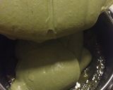 รูปขั้นตอนการทำที่ 33 ของ Japanese Matcha green tea mousse cake มูสเค้กชาเขียว