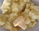 รูปขั้นตอนการทำที่ 5 ของ มันบด mash potato