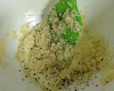 รูปขั้นตอนการทำที่ 1 ของ Garlic butter for bread and seafood