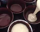 รูปขั้นตอนการทำที่ 11 ของ มัฟฟิ่นกล้วยหอม blender banana muffin