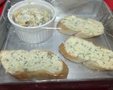 รูปขั้นตอนการทำที่ 5 ของ Garlic butter for bread and seafood
