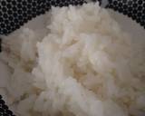 รูปขั้นตอนการทำที่ 3 ของ ข้าวต้มกุ้ง Shrimp rice porridge