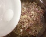 รูปขั้นตอนการทำที่ 2 ของ กระเทียมเจียว deep-fried minced garlic
