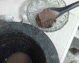รูปขั้นตอนการทำที่ 10 ของ น้ำพริกกะปิ Thai spicy shrimp paste dipping sauce