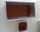 รูปขั้นตอนการทำที่ 9 ของ Egg white and dairy free Brownies