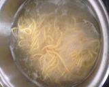 รูปขั้นตอนการทำที่ 5 ของ ฮิยาชิชูกะ Hiyashi chūka