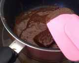 รูปขั้นตอนการทำที่ 2 ของ Egg white and dairy free Brownies