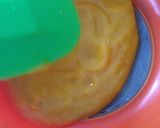 รูปขั้นตอนการทำที่ 4 ของ Mango pudding