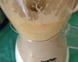 รูปขั้นตอนการทำที่ 8 ของ มัฟฟิ่นกล้วยหอม blender banana muffin