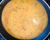 A picture of step 3 of Amma ka Daal (Mom's Lentil Recipe).