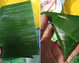 Foto langkah ke 5 dari resep Lupis Ketan.