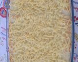 Foto del paso 14 de la receta Lasaña de sobras del cocido Thermomix