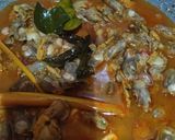 Foto langkah ke 3 dari resep Sambal Kerang Pete.