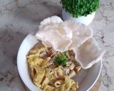 Foto langkah ke 4 dari resep Bubur Ayam Rumahan.