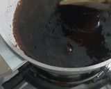 Foto langkah ke 3 dari resep Sirup Gula Merah Kental.