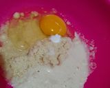 Foto langkah ke 1 dari resep Pancake keto.