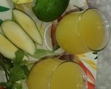 A picture of step 8 of Kairi squash 🍷کیری اسکواٸش 🍷.