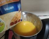Foto del paso 2 de la receta: Crema de calabaza en mambo