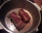 Foto del paso 1 de la receta: Solomillo de cerdo a la crema