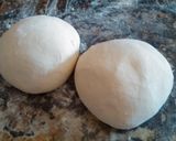 Házi nyújtott rétes recept fázis 1 fotója