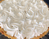 Foto del paso 4 de la receta: Lemon pie