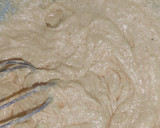 A picture of step 5 of Super Moist Lemon Loaf Cake 🍰.