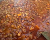 Foto del paso 9 de la receta: Guiso de lentejas