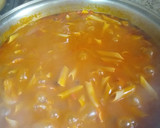 Foto del paso 1 de la receta: Guiso de carne y fideos al paso