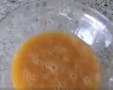 Foto del paso 2 de la receta: Panqueques de chocolate