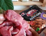 Foto langkah ke 2 dari resep Rendang Daging.