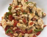 Φωτογραφία βήματος 13 της συνταγής Quesadillas με κοτόπουλο 🇲🇽