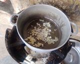Une image de l'étape 11 de Soupe de poisson (carpe ou tilapia)🐟.