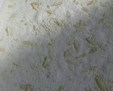 Foto langkah ke 5 dari resep 17. Bolu pisang putih telur.